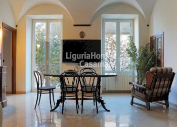 Foto 1 - Appartamento Piazza Camillo Benso di Cavour, Santo Stefano al Mare - foto 1