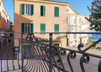 Foto 6 - Appartamento Piazza Camillo Benso di Cavour, Santo Stefano al Mare - foto 6