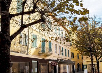 Foto 7 - Appartamento Piazza Camillo Benso di Cavour, Santo Stefano al Mare - foto 7