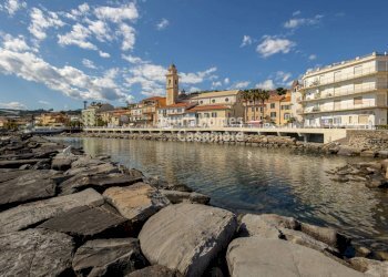 Foto 9 - Appartamento Piazza Camillo Benso di Cavour, Santo Stefano al Mare - foto 9