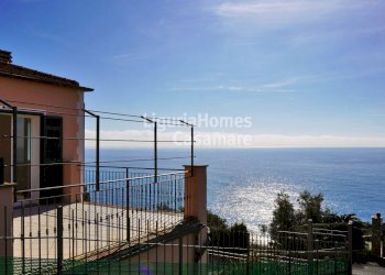 Foto 1 - Trilocale Regione Ciapin, Cipressa - foto 1