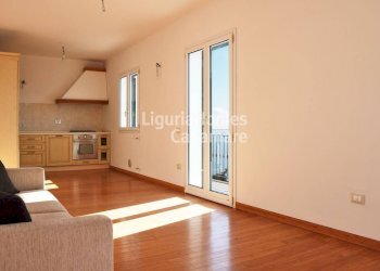 Foto 3 - Trilocale Regione Ciapin, Cipressa - foto 3