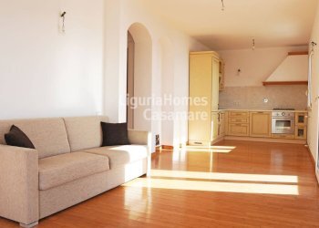 Foto 4 - Trilocale Regione Ciapin, Cipressa - foto 4