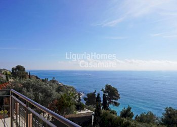 Foto 6 - Trilocale Regione Ciapin, Cipressa - foto 6