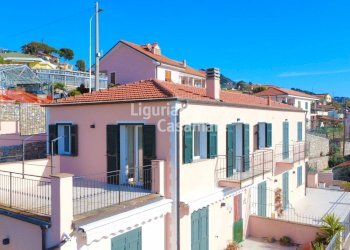 Foto 8 - Trilocale Regione Ciapin, Cipressa - foto 8