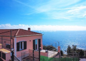 Foto 9 - Trilocale Regione Ciapin, Cipressa - foto 9