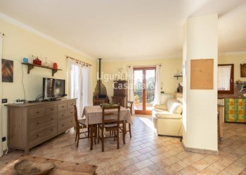 Foto 3 - Casa semi indipendente regione monte mezzano, Castellaro - foto 3