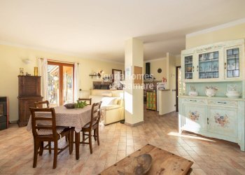 Foto 4 - Casa semi indipendente regione monte mezzano, Castellaro - foto 4