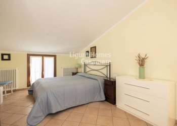 Foto 6 - Casa semi indipendente regione monte mezzano, Castellaro - foto 6