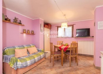 Foto 7 - Casa semi indipendente regione monte mezzano, Castellaro - foto 7