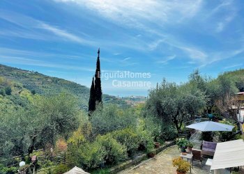 Foto 9 - Casa semi indipendente regione monte mezzano, Castellaro - foto 9