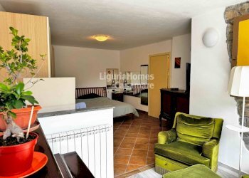 Foto 7 - Bilocale Regione Monte Mezzano, Castellaro - foto 7