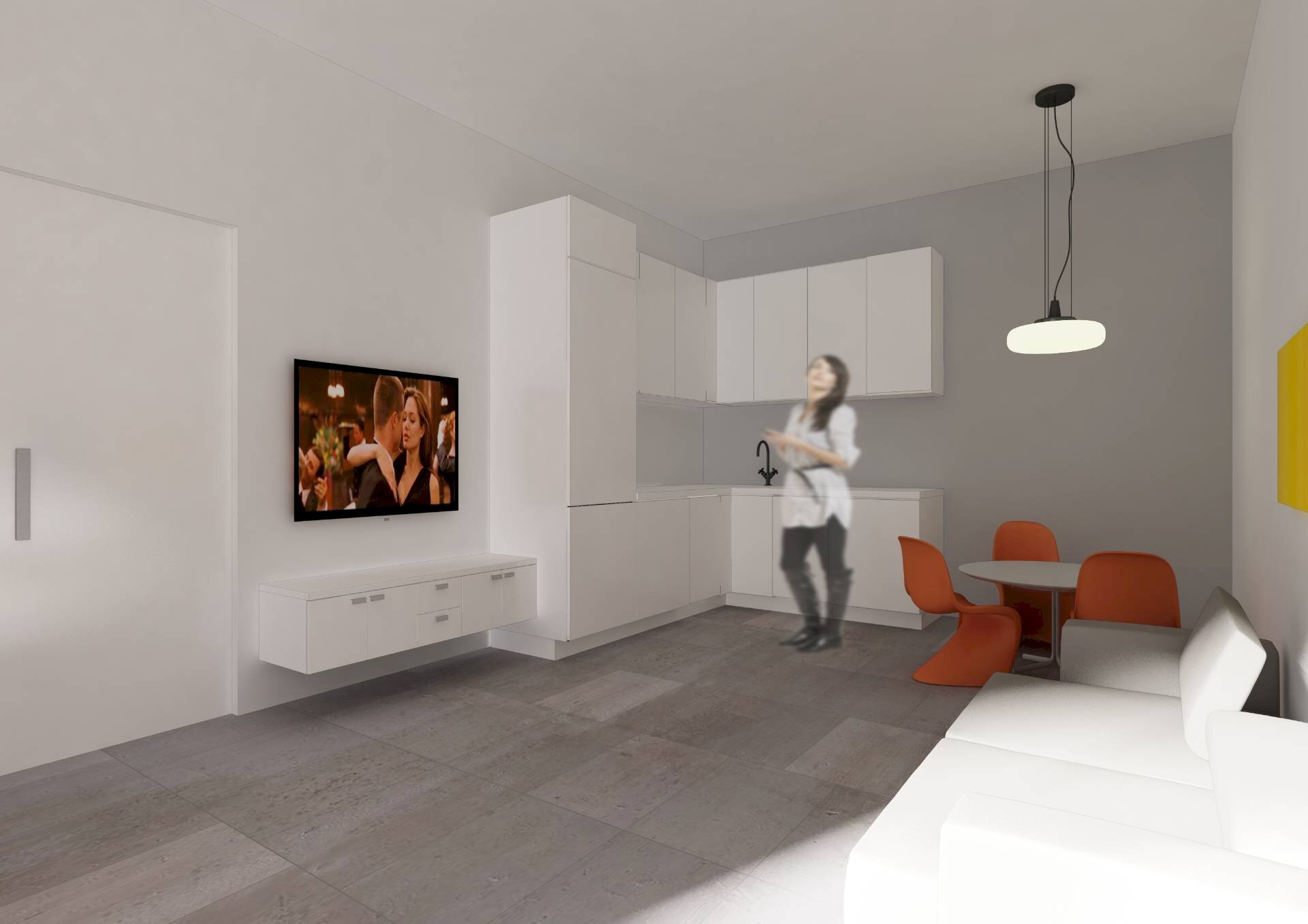 Foto 2 - Appartamento strada chiesanuova, Mantova - foto 2