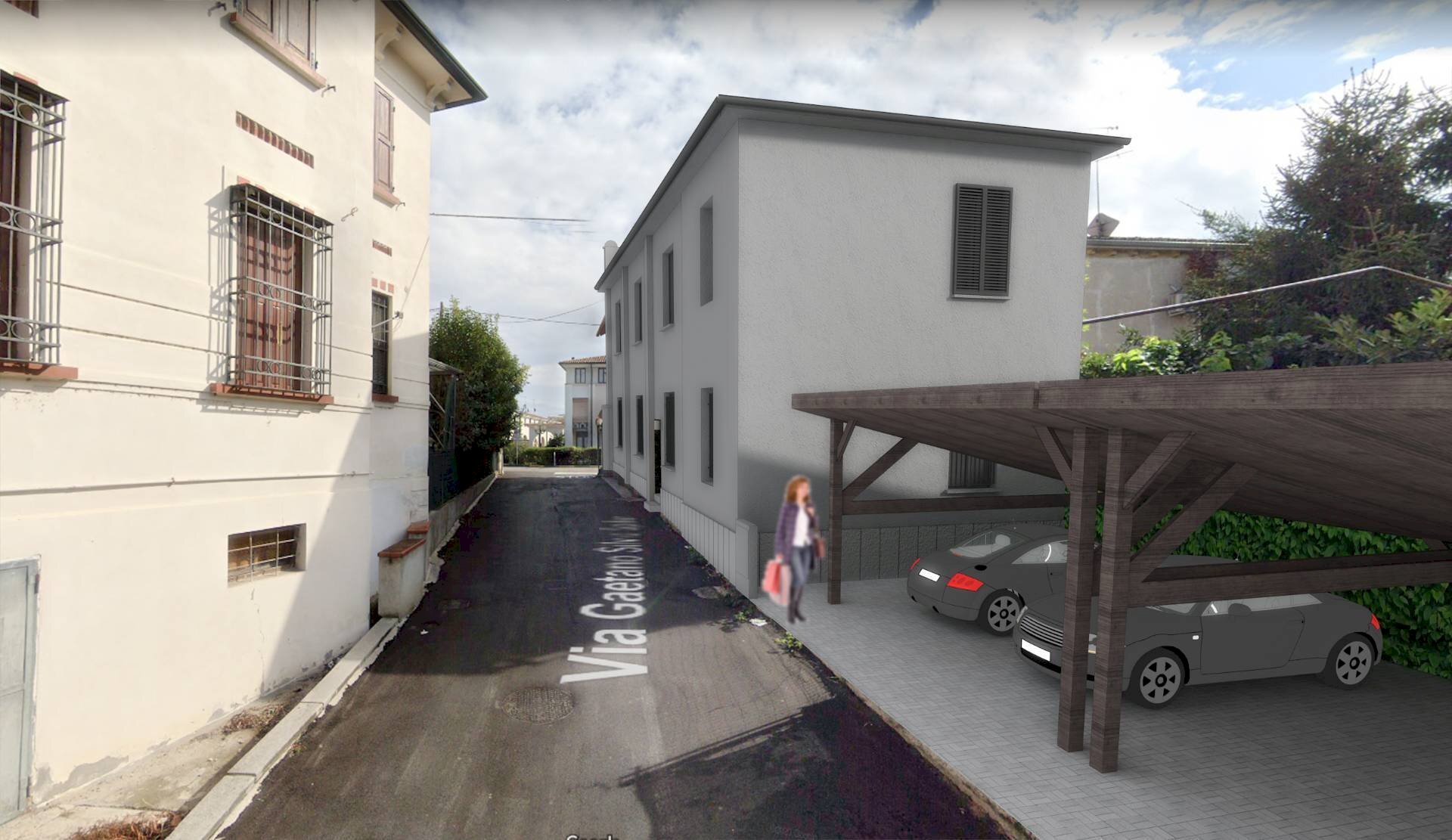 Foto 3 - Appartamento strada chiesanuova, Mantova - foto 3