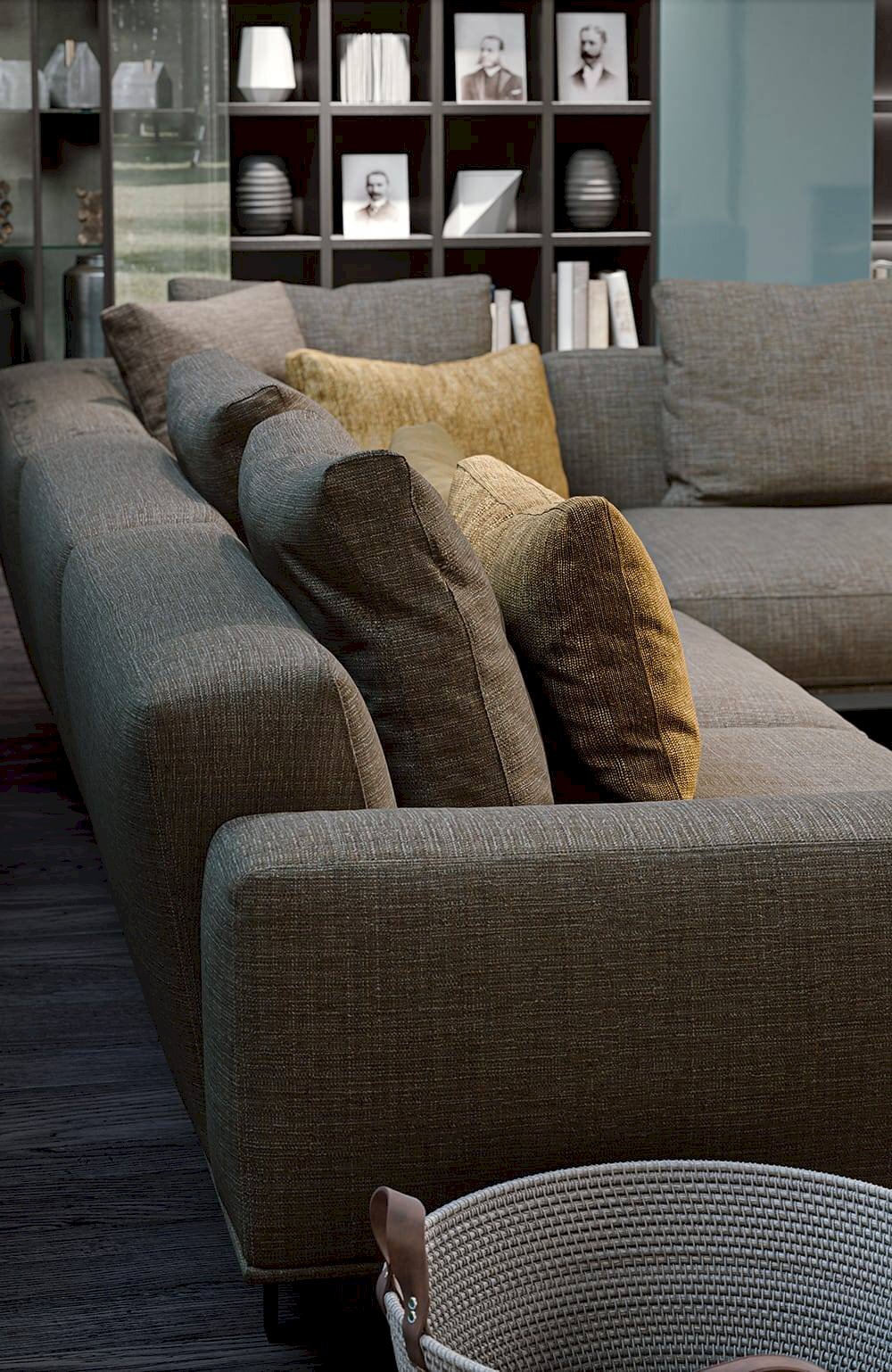 Foto 3 - Three-room apartment Viale Carso
 
4, Mantova - photo 3