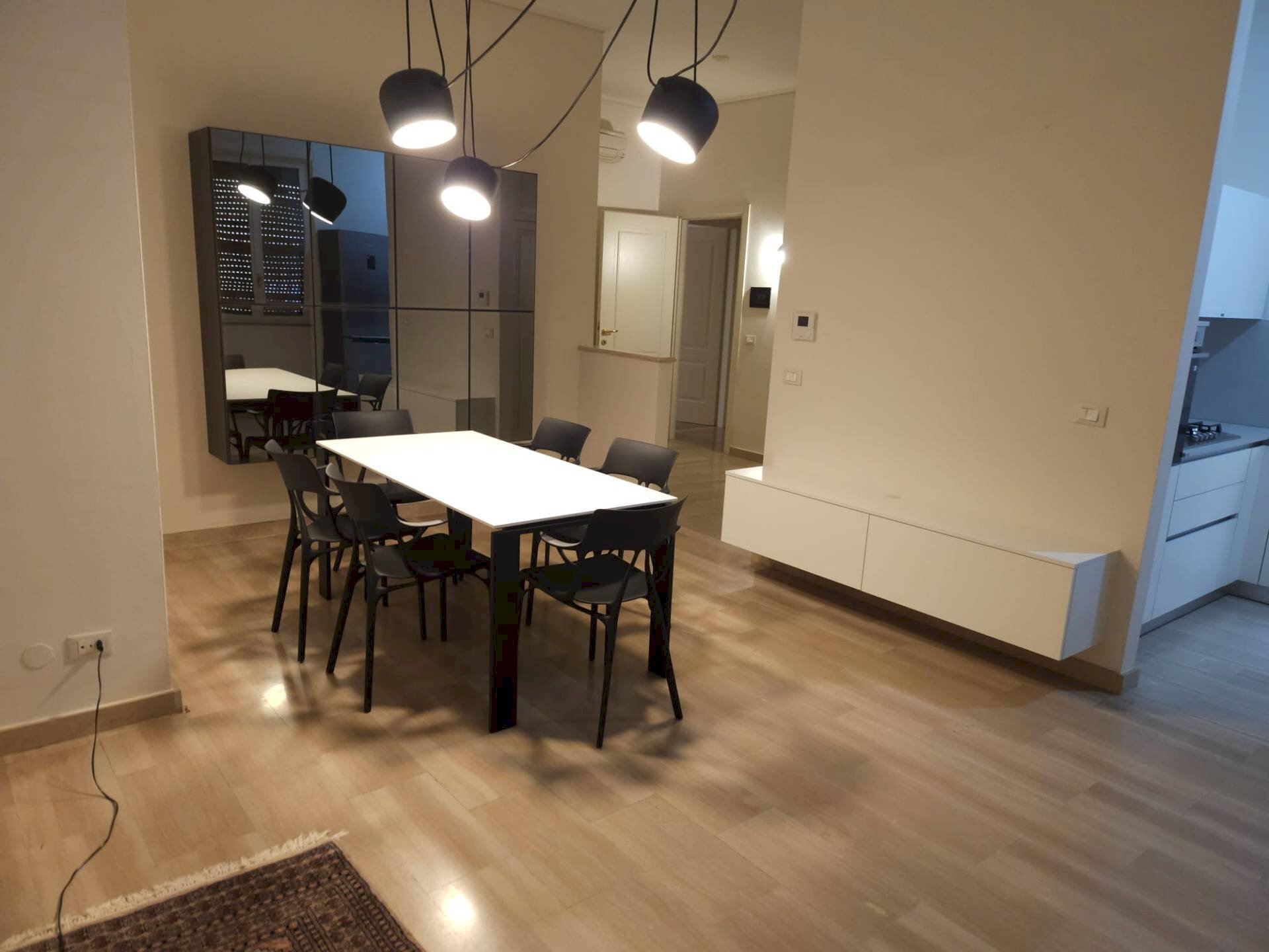 Foto 1 - Trilocale via Chiassi, Mantova - foto 1