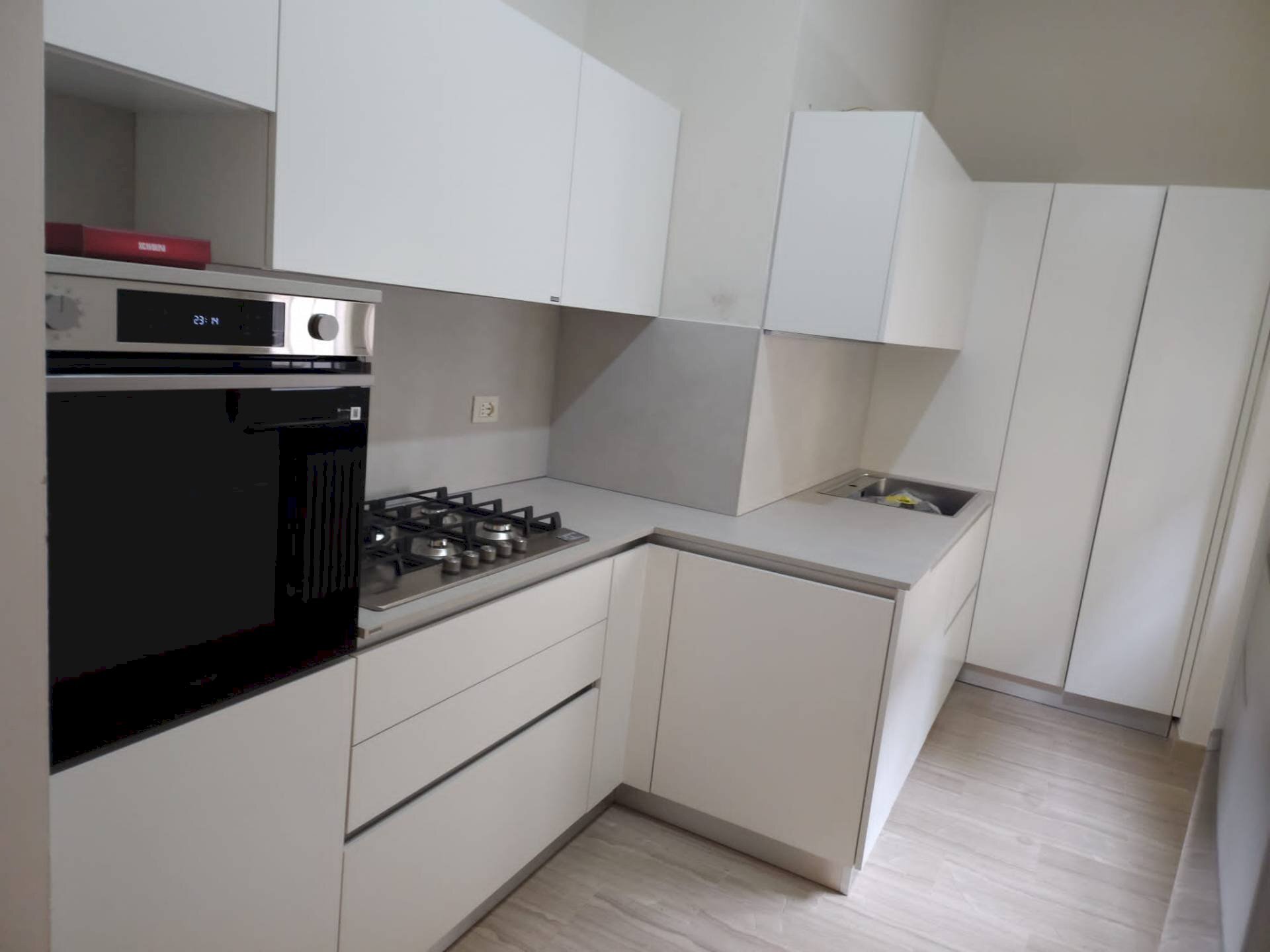 Foto 3 - Trilocale via Chiassi, Mantova - foto 3