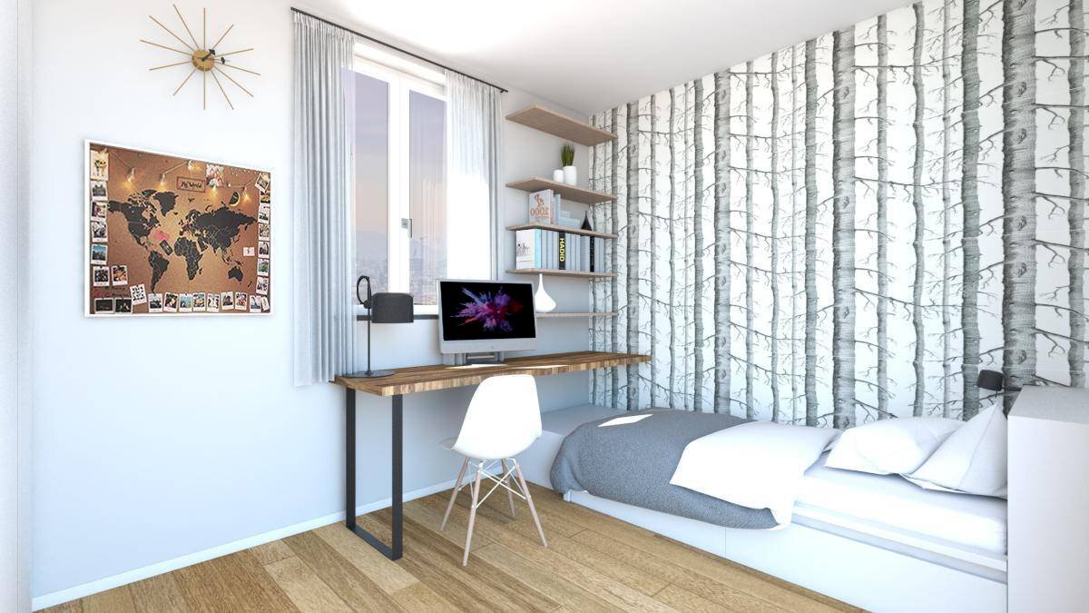 Foto 2 - Trilocale piazza  80 fanteria
 
1, Mantova - foto 2