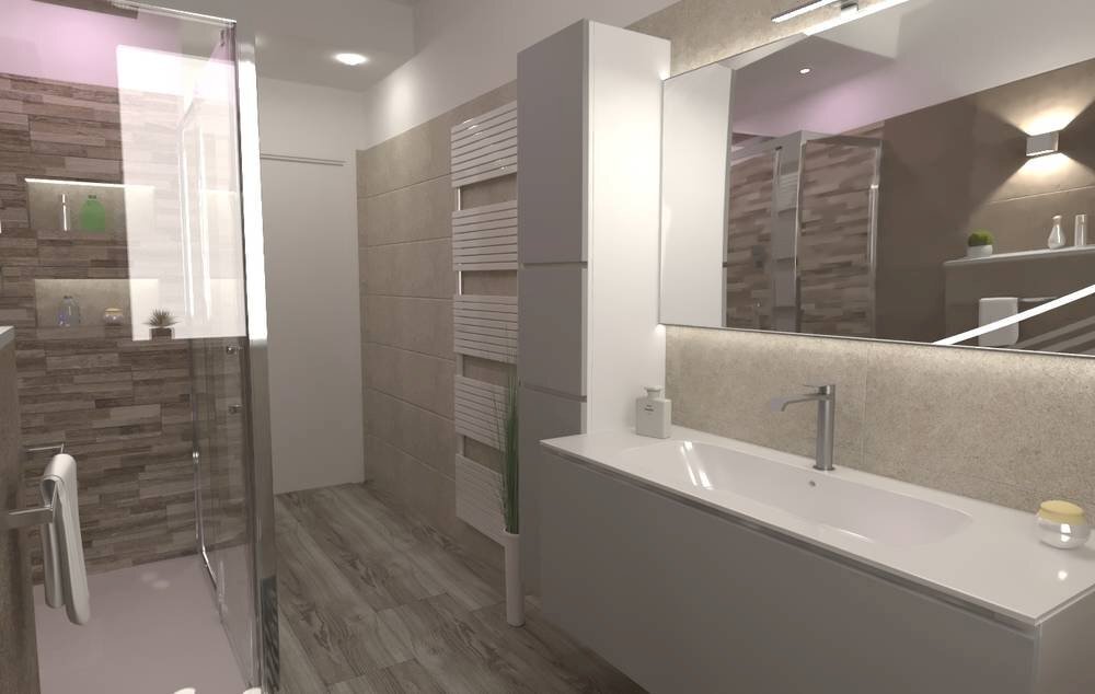 Foto 3 - Trilocale piazza  80 fanteria
 
1, Mantova - foto 3