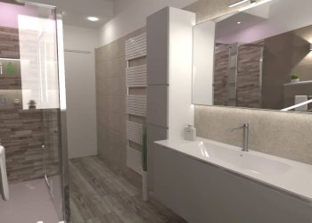 Foto 3 - Trilocale piazza  80 fanteria
 
1, Mantova - foto 3