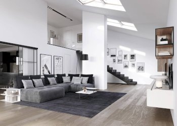 Foto 1 - Trilocale corso Pradella, Mantova - foto 1