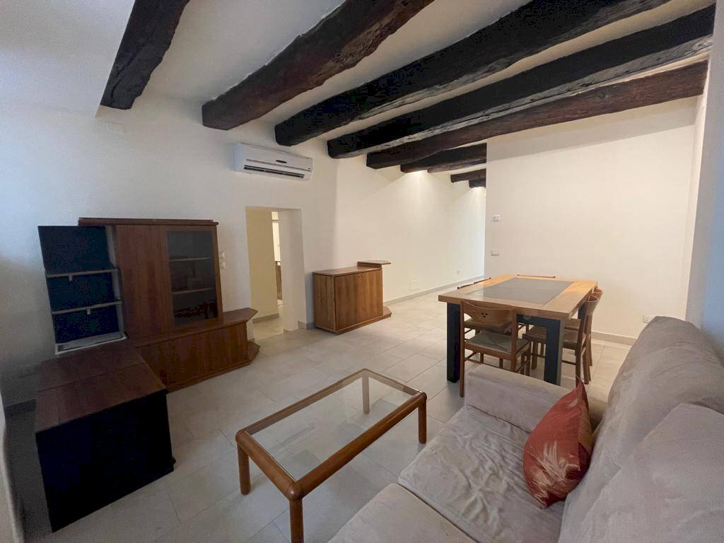 Foto 1 - Three-room apartment via frattini, Mantova - photo 1