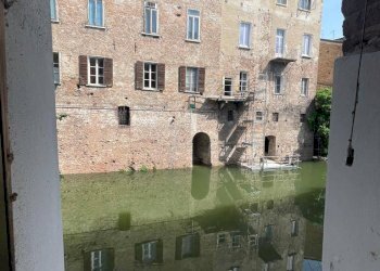 Foto 2 - Three-room apartment via frattini, Mantova - photo 2