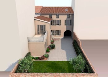 Foto 3 - Attico VIA MAZZINI, Mantova - foto 3