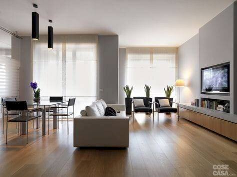 Foto 2 - Four-room apartment via chiassi, Mantova - photo 2