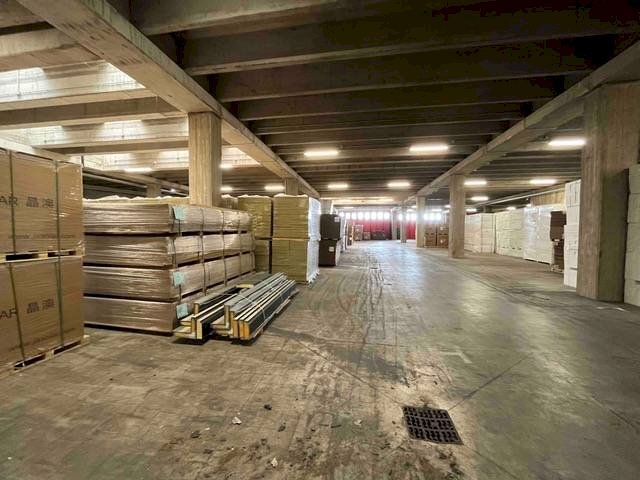 Foto 4 - Warehouse Via Cristoforo Colombo
1, Mantova - photo 3