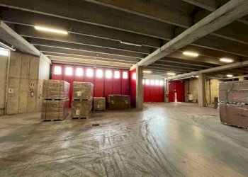 Foto 6 - Magazzino Via Cristoforo Colombo
 
1, Mantova - foto 5