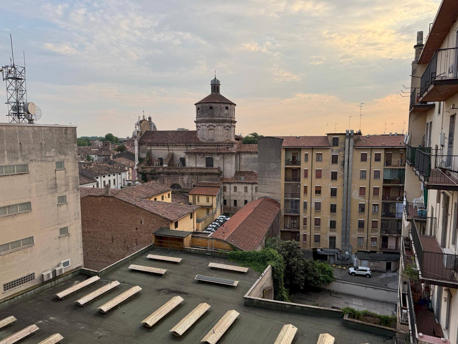 Foto 2 - Apartment CORSO PRADELLA
 
4, Mantova - photo 2