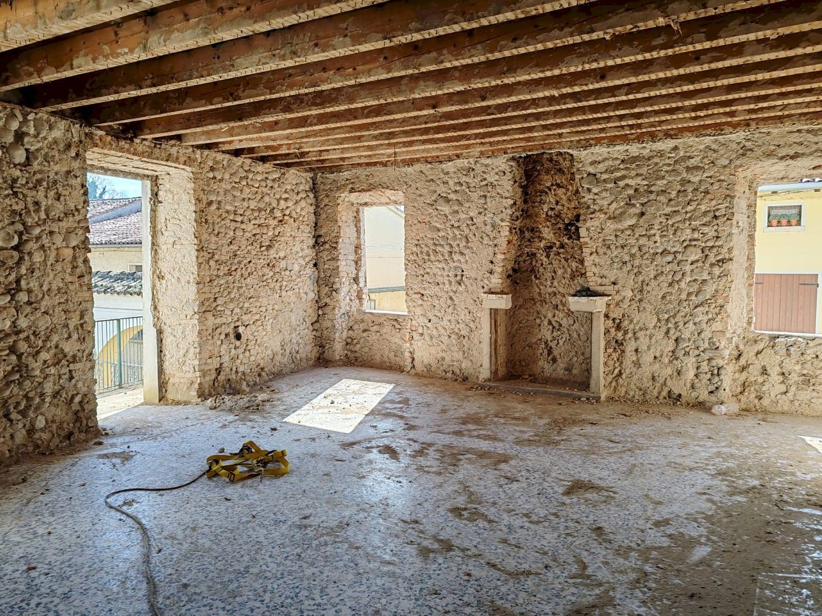 Foto 1 - Two-room apartment Volta Mantovana - photo 1