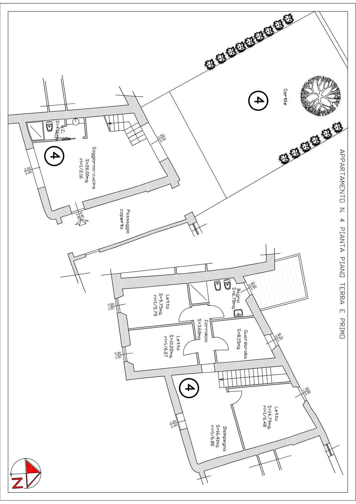 Foto 3 - Appartamento Volta Mantovana - foto 3