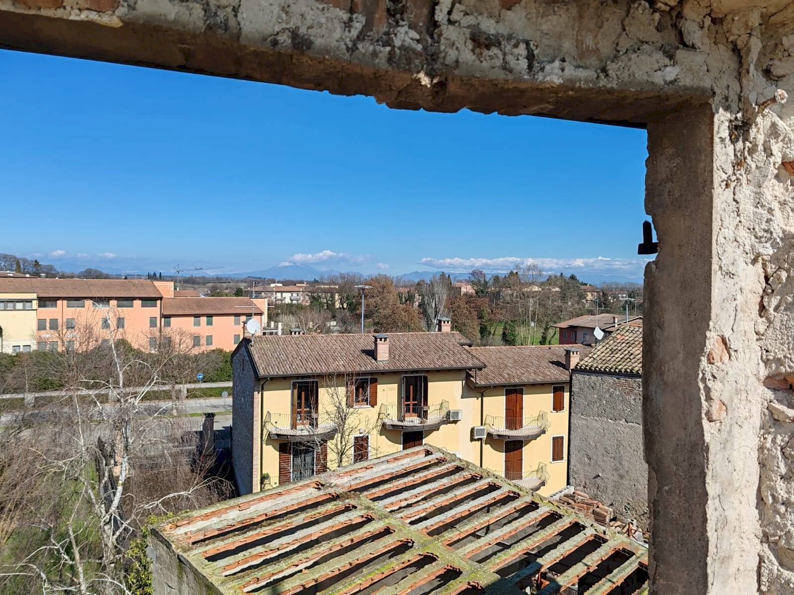 Foto 3 - Quadrilocale VIA ROMA, Volta Mantovana - foto 3