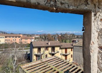 Foto 3 - Quadrilocale VIA ROMA, Volta Mantovana - foto 3