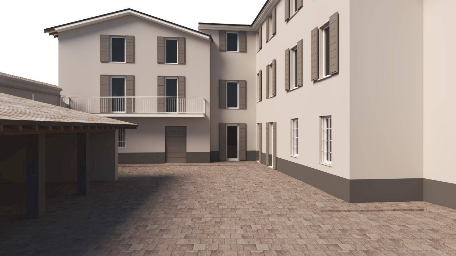 Foto 1 - Four-room apartment Volta Mantovana - photo 1