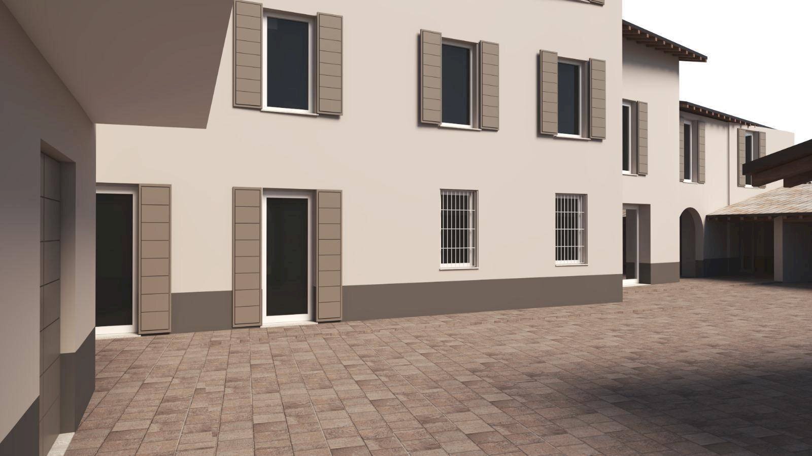 Foto 1 - Appartamento Volta Mantovana - foto 1