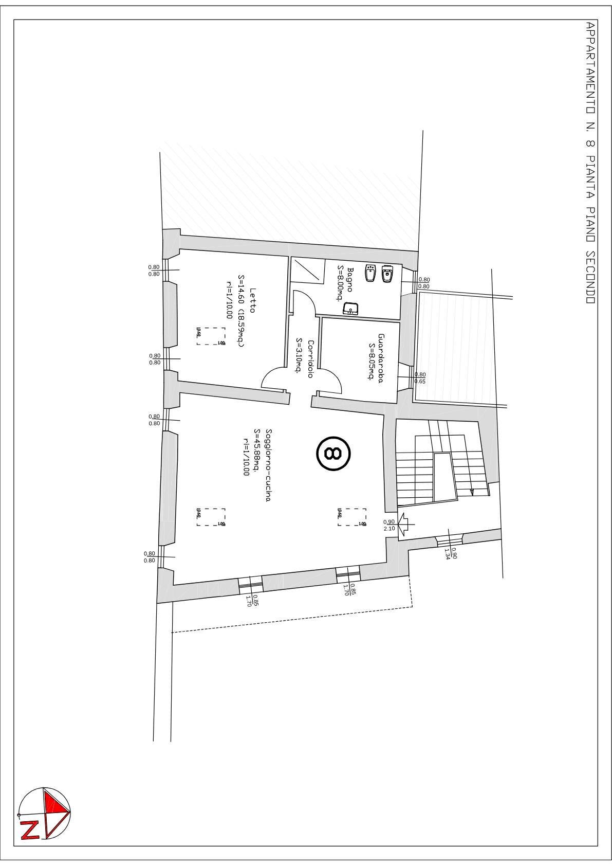 Foto 2 - Appartamento Volta Mantovana - foto 2