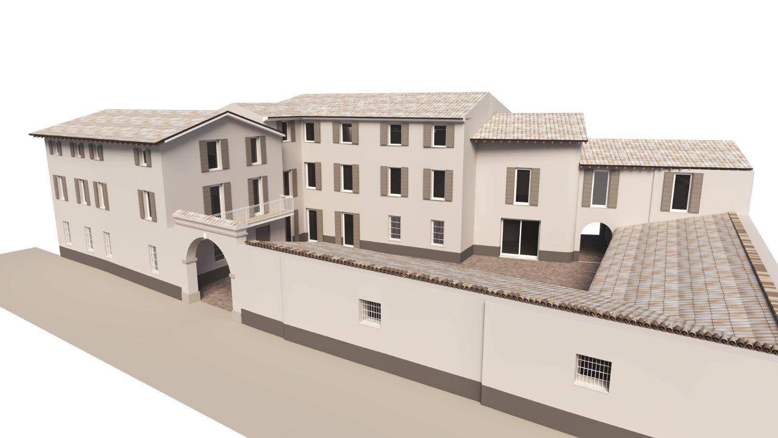 Foto 1 - Appartamento Volta Mantovana - foto 1