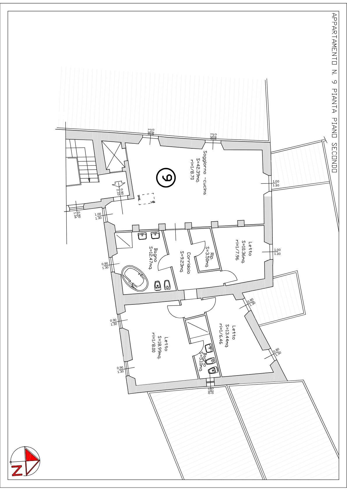 Foto 3 - Appartamento Volta Mantovana - foto 3