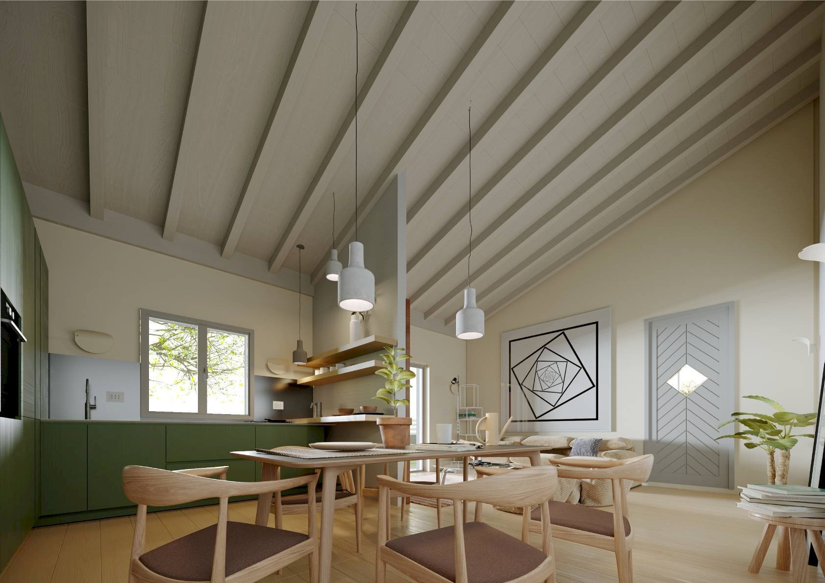 Foto 2 - Commercial Premises strada romana
 
4, Bagnolo San Vito - photo 2