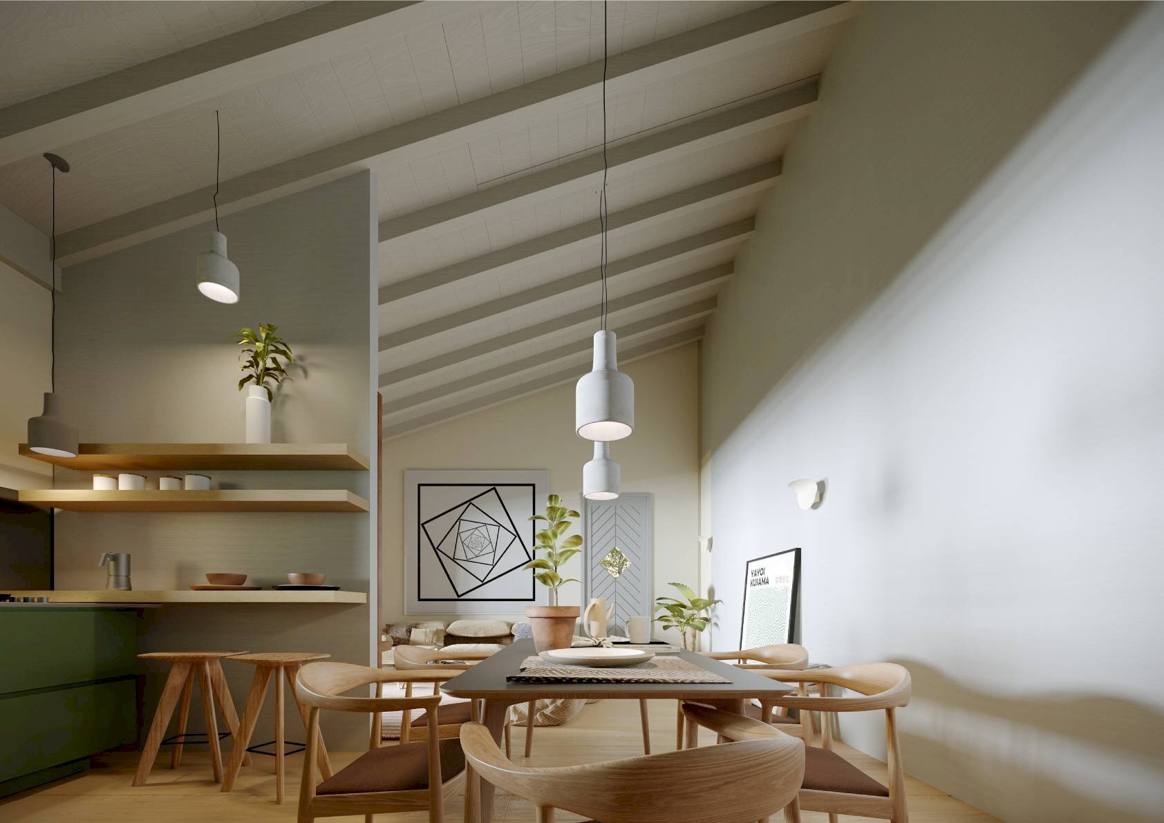 Foto 3 - Commercial Premises strada romana
 
4, Bagnolo San Vito - photo 3