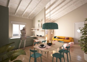 Foto 5 - Commercial Premises strada romana
 
4, Bagnolo San Vito - photo 5