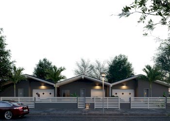 Foto 6 - Commercial Premises strada romana
 
4, Bagnolo San Vito - photo 6