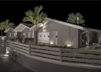 Foto 8 - Commercial Premises strada romana
 
4, Bagnolo San Vito - photo 8