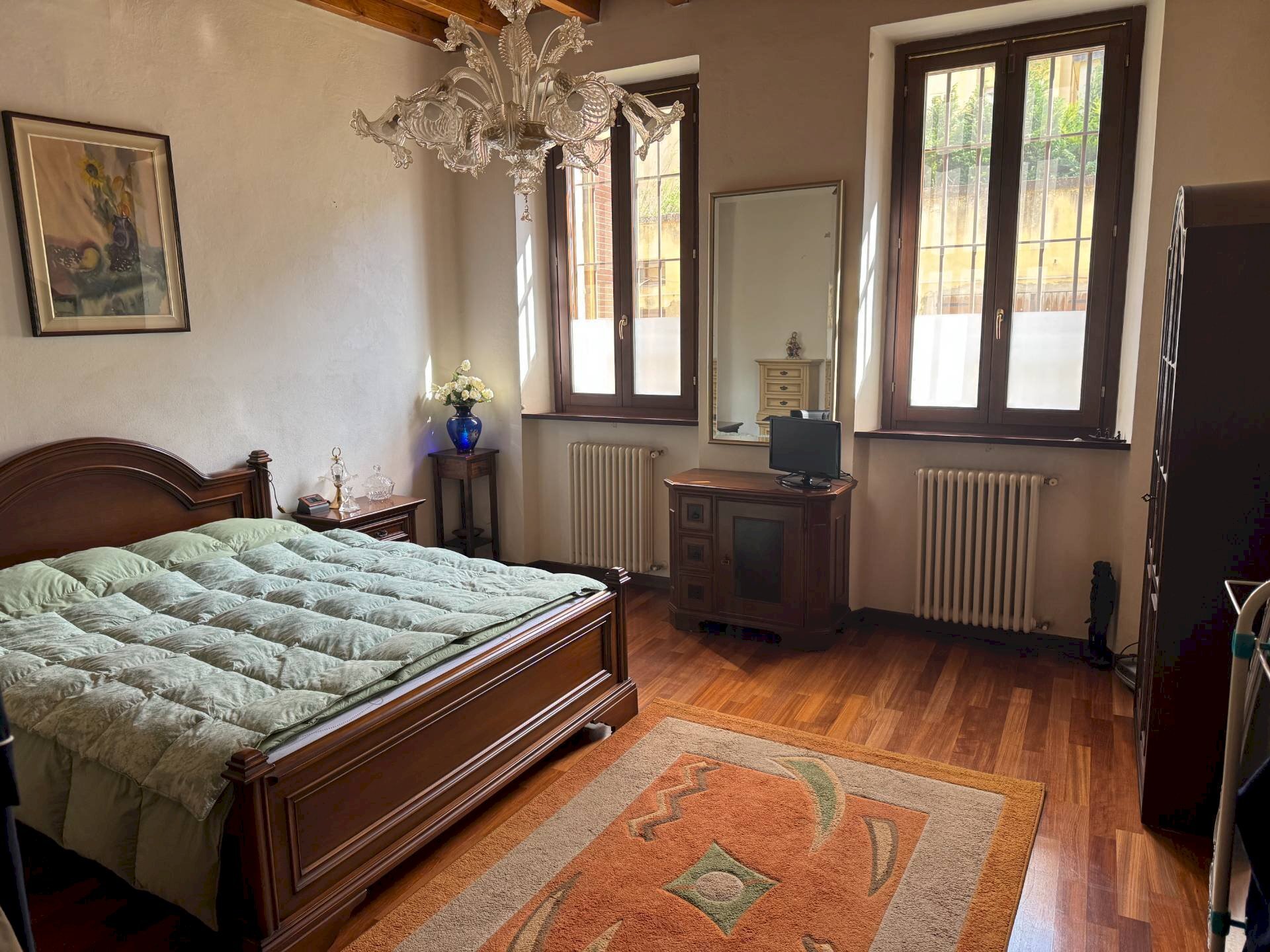 Foto 2 - Appartamento Via Nazario Sauro
 
44, Mantova - foto 2