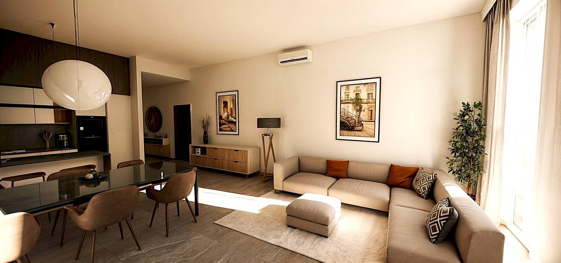 Foto 3 - Appartamento PIAZZA VIRGILIANA, Mantova - foto 1