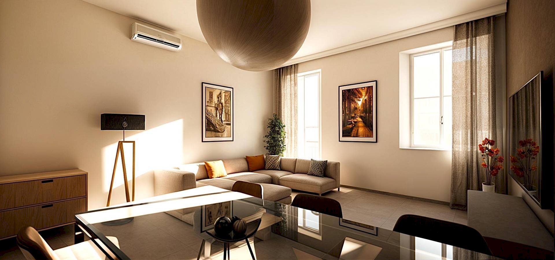 Foto 4 - Appartamento PIAZZA VIRGILIANA, Mantova - foto 2