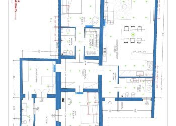 Foto 33 - Appartamento PIAZZA VIRGILIANA, Mantova - foto 31